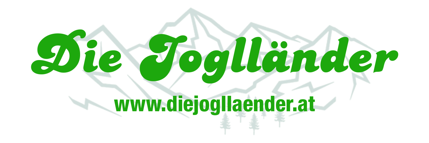 Die Joglländer